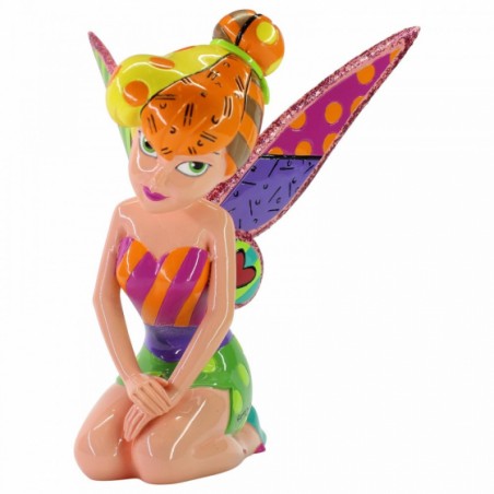 Figurine F E Clochette Tinkerbell By Britto