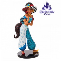 Statuette princesse Jasmine...