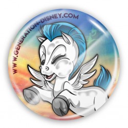Badge Collection n°24...