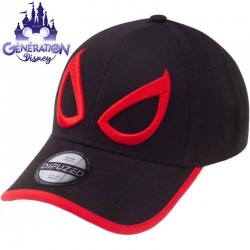 Casquette Spider-Man Miles...