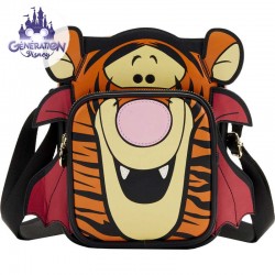 Sac à bandoulière Tigrou...