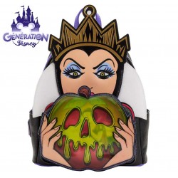 Sac à dos Evil Queen Apple...