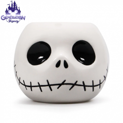 Mug 3D Jack Skellington...