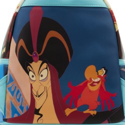 Sac a shop dos jasmine