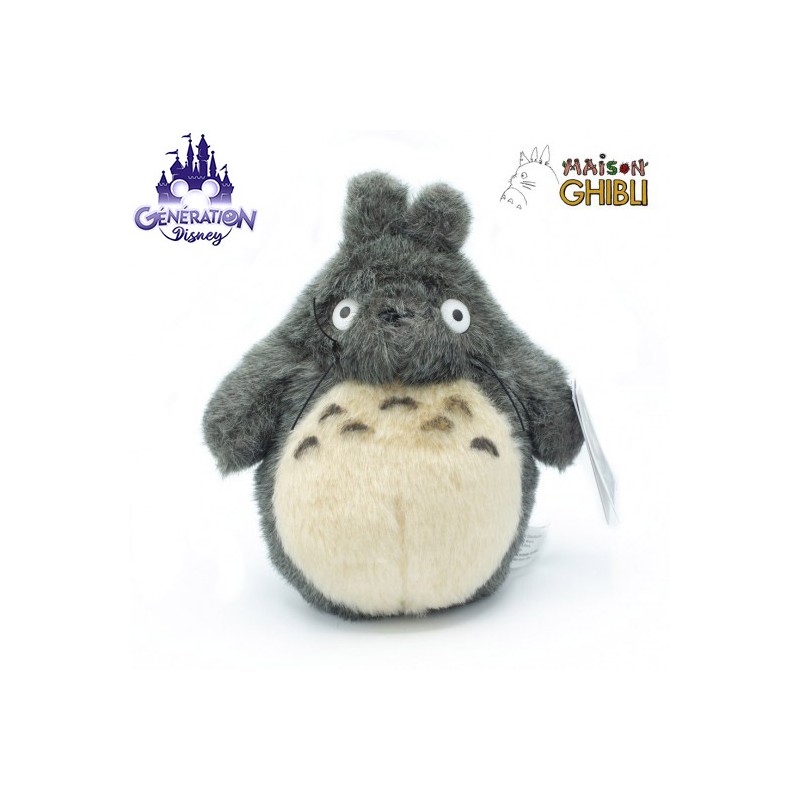 Peluche Totoro Ghibli