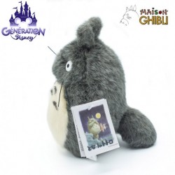 Studio Ghibli Mon Voisin Totoro Peluche Totoro Rugissant 28cm