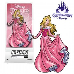 FIGPIN Princesse Aurore 7cm...