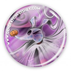 Badge Collection n°27 Zéro...