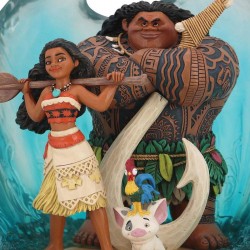 Porte-clés Stitch Midas - Disney by Britto - Objets à collectionner Cinéma  et Séries