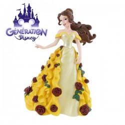Figurine Belle collection...