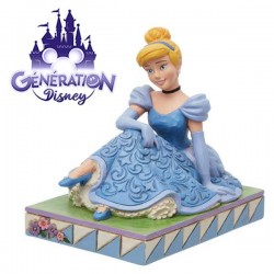 Figurine Cendrillon...