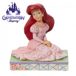 Figurine Ariel Princesse...