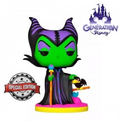 Figurine POP Villains Disney Méchante Reine - Magic Heroes