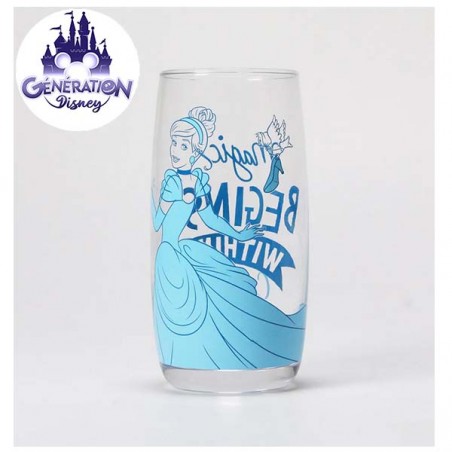 Verre Disney 35cl modèle aléatoire : le verre à Prix Carrefour