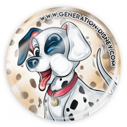 Badge Collection n°33 Patch...