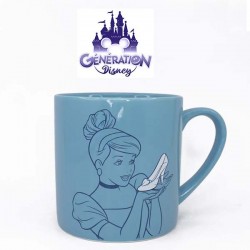 Mug Princesse Cendrillon 310ml