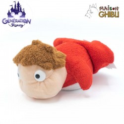 Peluche Ponyo - Ghibli