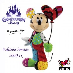 Statuette Mickey Mouse by...
