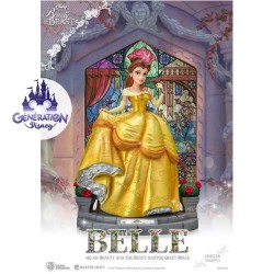 Statue Princesse Belle -...