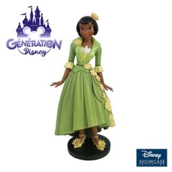 Figurine Tiana collection...