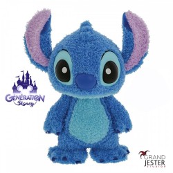 Figurine Stitch Fluffy by...