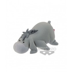 Figurine Bourriquet Fluffy Puffy Banpresto 4cm