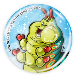 Badge Collection n°41...