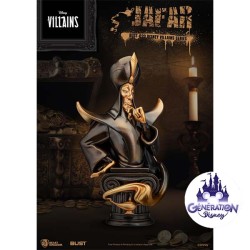 Buste Jafar 16 cm - Disney...