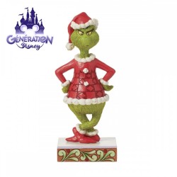 Figurine Grinch "standing"...