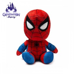 Peluche Spiderman 20cm
