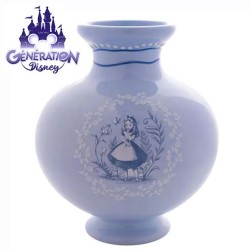 Vase céramique Alice au...