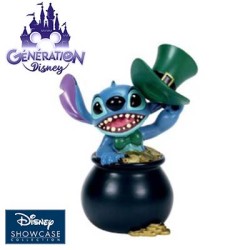 Figurine "Stitch Irish...