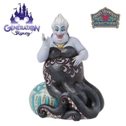 Figurine "Ursula of the...