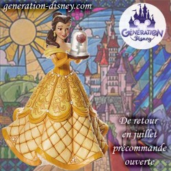 Figurine Belle Deluxe " A...