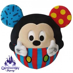 Peluche Mickey Palm Pals by...