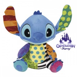 Peluche Stitch by Britto...