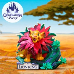 Figurine Simba Roi Lion