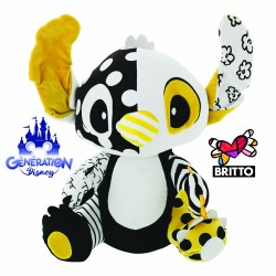 Peluche Stitch Midas by...
