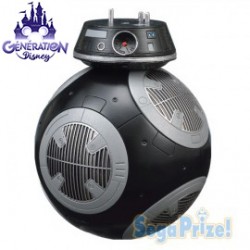 Figurine BB-9 -Star Wars - Sega Prize
