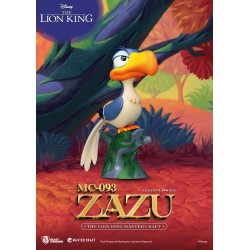 Statue Zazu - Edition...