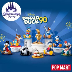 Figurine surprise Donald...