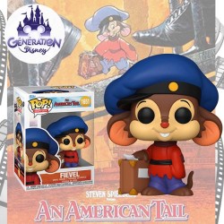 Funko Pop Fievel et le...