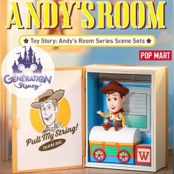 Figurine surprise "Andy's...