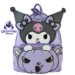 Sac à dos Kuromi Sanrio by...