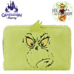 cartera GRINCH peluche...