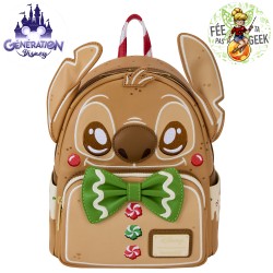Sac à dos Stitch pain...