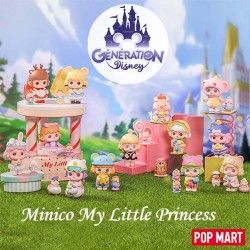 Figurine surprise Minico My...