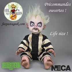 Baby Beetlejuice taille...