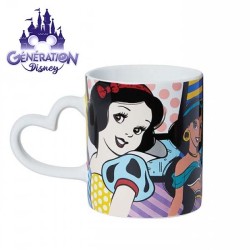 Mug Princesses version 1 by...