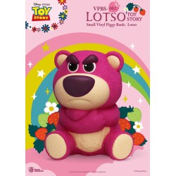 Tirelire grand format Lotso...